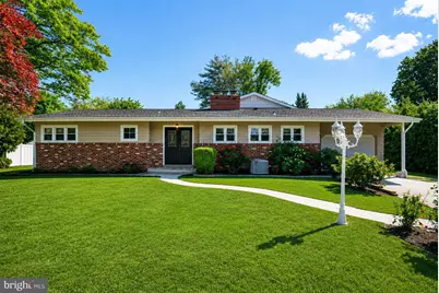 90 Franklin Corner Road, Trenton, NJ 08648 - Photo 1