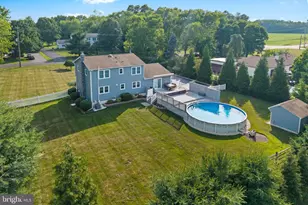 146 Hankins Rd, Hightstown, NJ 08520 - Photo 33