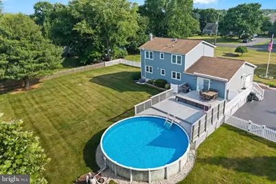 146 Hankins Road, Hightstown, NJ 08520 - Photo 31