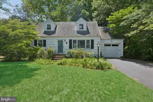 171 1 Mile Rd, Cranbury Township, NJ 08512 - Photo 1