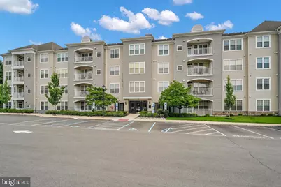 321 Masterson Court, Ewing Township, NJ 08618 - Photo 5