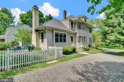 14 Burton Avenue, Hopewell Township, NJ 08525 - Photo 51
