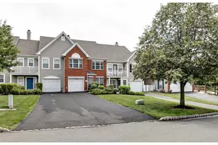 406 Pebble Creek Ct, Pennington, NJ 08534 - Photo 1
