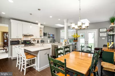 30 Inverness Lane, East Windsor Township, NJ 08520 - Photo 13