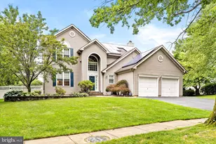 30 Inverness Ln, East Windsor Township, NJ 08520 - Photo 1