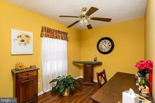 4 Trotter Ct, Hamilton Township, NJ 08619 - Photo 19
