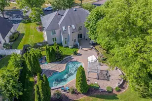 61 Amherst Way, Princeton Junction, NJ 08550 - Photo 67