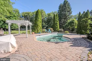61 Amherst Way, Princeton Junction, NJ 08550 - Photo 51