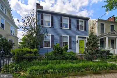 14 W Delaware Avenue, Pennington, NJ 08534 - Photo 1