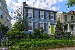 14 W Delaware Ave, Pennington, NJ 08534 - Photo 1