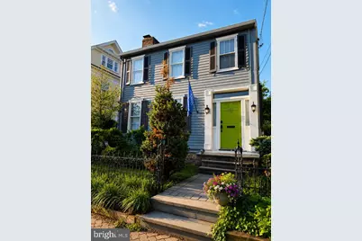 14 W Delaware Avenue, Pennington, NJ 08534 - Photo 1