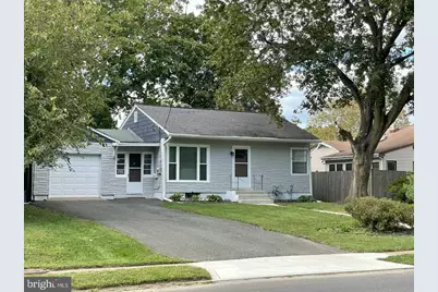 895 Lower Ferry Rd, Ewing Township, NJ 08628 - Photo 1
