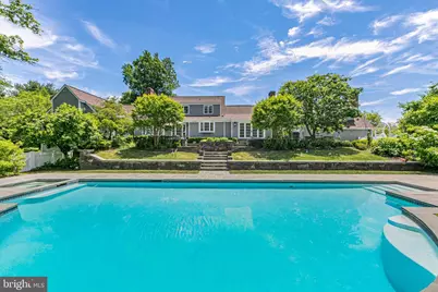 987 Cherry Valley Road, Princeton, NJ 08540 - Photo 45