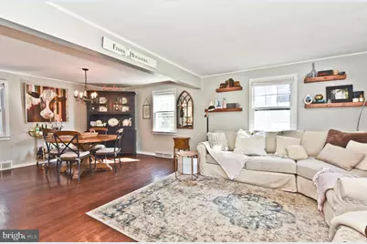 132 Roxboro Road, Trenton, NJ 08648 - Photo 3