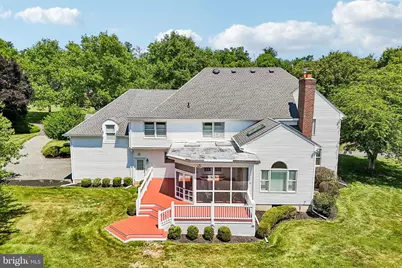 1 Dorchester Court, Princeton, NJ 08540 - Photo 55