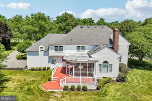 1 Dorchester Ct, Princeton, NJ 08540 - Photo 55