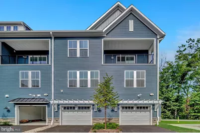 10208 Donatello, Princeton, NJ 08540 - Photo 3