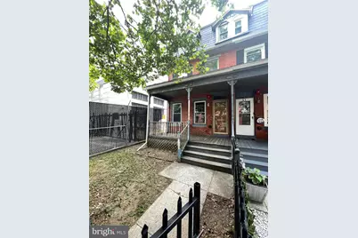 29 Carroll Street, Trenton, NJ 08609 - Photo 3