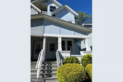 21 Columbia Avenue, Trenton, NJ 08618 - Photo 1