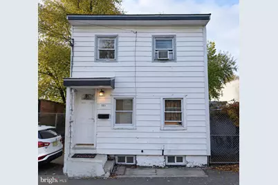 151 Hills Place, Trenton, NJ 08611 - Photo 1