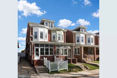 220 Virginia Avenue, Trenton, NJ 08610 - Photo 1