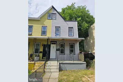 315 Rutherford Avenue, Trenton, NJ 08618 - Photo 1
