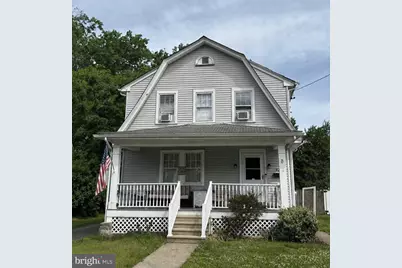 8 Pennroad Ave, Ewing Township, NJ 08638 - Photo 1