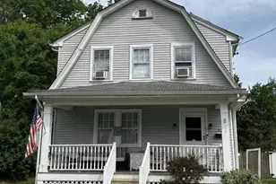 8 Pennroad Ave, Ewing Township, NJ 08638 - Photo 1