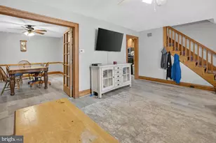 8 Pennroad Ave, Ewing Township, NJ 08638 - Photo 5