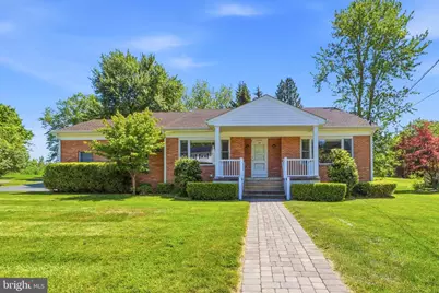17 Brophy Drive, Ewing Township, NJ 08638 - Photo 1