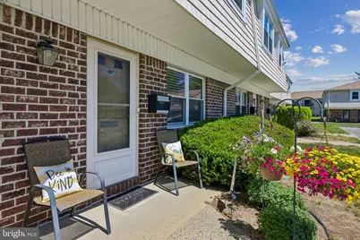 1407 Silver Court, Hamilton Township, NJ 08690 - Photo 5