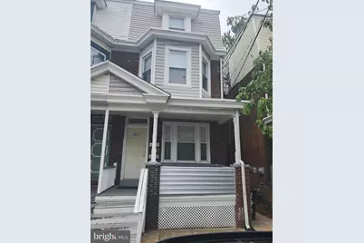 489 W Hanover Street, Trenton, NJ 08618 - Photo 1