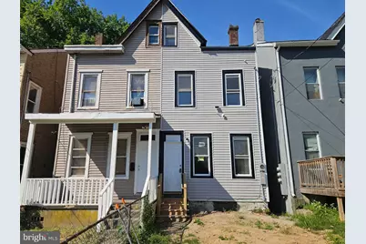 323 Rutherford Avenue, Trenton, NJ 08618 - Photo 1