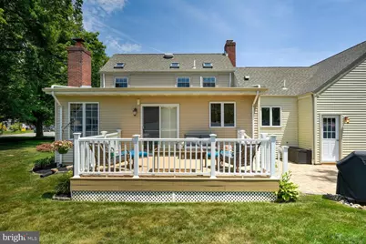 113 Prospect Avenue, Hamilton Township, NJ 08620 - Photo 47