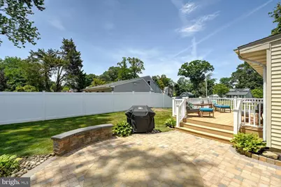 113 Prospect Avenue, Hamilton Township, NJ 08620 - Photo 49