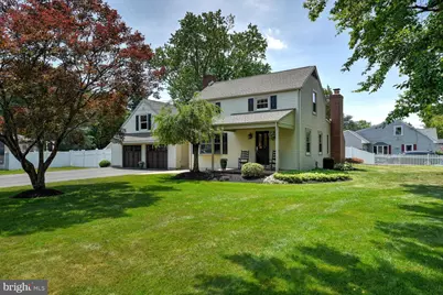 113 Prospect Avenue, Hamilton Township, NJ 08620 - Photo 3