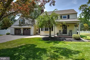 113 Prospect Ave, Hamilton Township, NJ 08620 - Photo 7