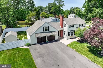 113 Prospect Avenue, Hamilton Township, NJ 08620 - Photo 63
