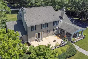 24 Meadow Ln, Pennington, NJ 08534 - Photo 67
