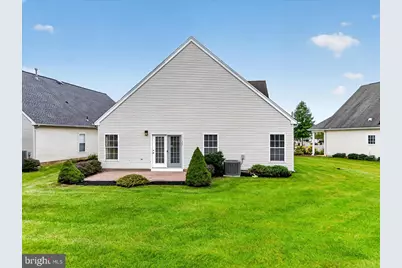 51 Coneflower La, West Windsor Township, NJ 08550 - Photo 31