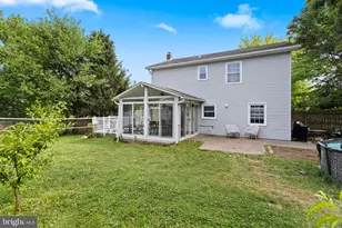 72 Bunker Hill Rd, Lawrence Township, NJ 08648 - Photo 25