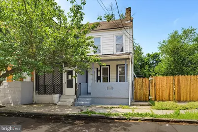 43 S Logan Avenue, Trenton, NJ 08609 - Photo 1