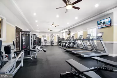 1128 Halifax Place, Hamilton Township, NJ 08619 - Photo 5
