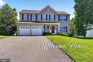 486 Walker Ave, Ewing Township, NJ 08628 - Photo 1
