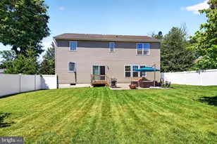 486 Walker Ave, Ewing Township, NJ 08628 - Photo 25