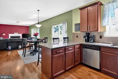 486 Walker Avenue, Ewing Township, NJ 08628 - Photo 7