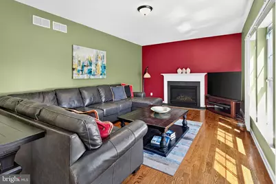 486 Walker Avenue, Ewing Township, NJ 08628 - Photo 5