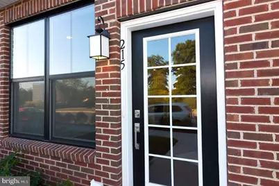 215 Lewis Fisher Drive #DR, Titusville, NJ 08560 - Photo 3