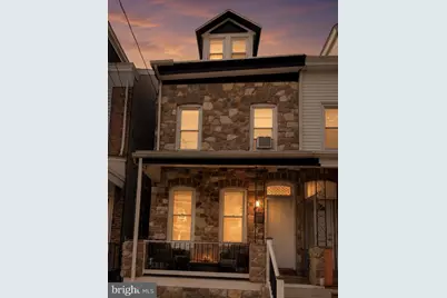57 Garfield Avenue, Trenton, NJ 08609 - Photo 1