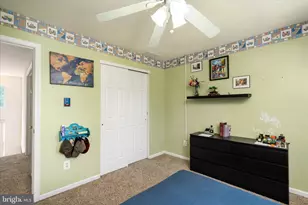 1 Warwick Pl, East Windsor Township, NJ 08520 - Photo 35